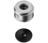 Frizione alternatore puleggia Senso rotazione orario 9XU 358 038-141 HELLA