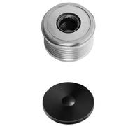 Frizione alternatore puleggia Senso rotazione orario 9XU 358 038-311 HELLA