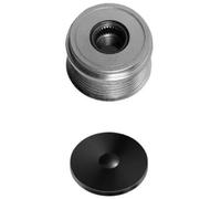 Frizione alternatore puleggia Senso rotazione orario 9XU 358 038-341 HELLA