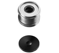 Frizione alternatore puleggia Senso rotazione orario 9XU 358 038-541 HELLA