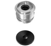 Frizione alternatore puleggia Senso rotazione orario 9XU 358 038-731 HELLA