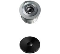 Frizione alternatore puleggia Senso rotazione orario 9XU 358 038-871 HELLA