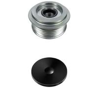 Frizione alternatore puleggia Senso rotazione orario 9XU 358 039-241 HELLA