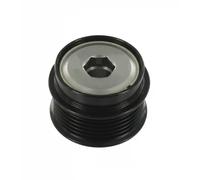 SKF Dispositivo ruota libera alternatore VKM 03832 per Jeep e Dodge