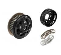 FRIZIONE ANTISALT.48 DENTI SINTERIZZATI red Ducati Hyperm. 1100 EVO 10-12 CNC