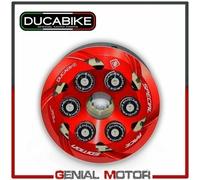 Frizione Antisaltellamento Regolabile FA848OIL Ducabike Ducati St3 2007