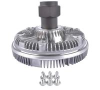 Frizione AP02 7C4Z8A616BA 3584438C3 della ventola di raffreddamento del motore compatibile con DT466E internazionale