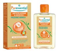 Frizione articolazioni & muscoli 200 ml