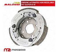 FRIZIONE AUTOMATICA MALOSSI FLY CLUTCH PER CAMPANA 112 AEON MOTOR COBRA 50 2T