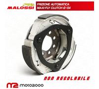 FRIZIONE AUTOMATICA MALOSSI MAXI FLY ? 134 PER GILERA RUNNER FX FXR SP 125 180 2