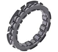 Frizione Avviamento Compatibile Con Ducati Per Diavel Per Carbon 2011 Per Hypermotard 1100 Per EVO 2010 2011 Cuscinetto Avviamento Unidirezionale Motocicletta Frizione Ruota Libera