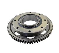 Frizione Avviamento Compatibile Con Ducati Per Hypermotard 1100 Per EVO SP 2010 2011 Per SuperBike 1098 Per Standard 2007 2008 Motocicletta Frizione Avviamento Unidirezionale Assy