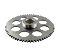 Frizione Avviamento Compatibile Con Yamaha Per XV400 Per Virago 1991-1994 Kit Frizione Avviamento Motocicletta Cuscinetto Unidirezionale Accessori OEM: 22U-15580-00-00(Color: Gear)