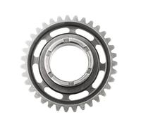 Frizione Avviamento Per TRX450R 2006-2009 Per TRX450ER 2006-2014 Per CRF450X 2005-2009 2012-2017 Kit Ingranaggio Frizione Avviamento Unidirezionale Moto OEM: 28115-MEY-670