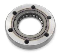 frizione avviamento unidirezionale Motorino di avviamento con frizione unidirezionale adatto per YFM660FA Grizzly 660 Hunter Special Edition YFM350FX Wolverine 4KB-15590-00