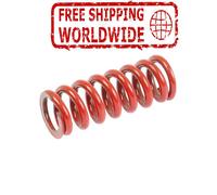Frizione Bevelling Molla Rosso Set Di 12PCS Per Massey Ferguson MF-135, 165,175,