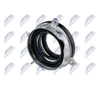 Frizione, Blocco differenziale Assale anteriore per SSANGYONG ACTYON ACTYON SPOR