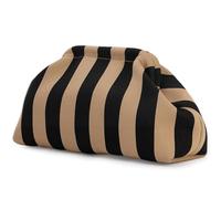 Frizione Borse Da Donna Spiaggia Clutch Tessuto Pochette Borse Crochet Borse Dumpling Bag Borsa Estiva Colorblock Bag