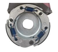 Frizione Brenta Racing, Girante Ø 105mm, per Yamaha 50 BW'S, MBK Booster Spirit 50, MBK CW Booster 50