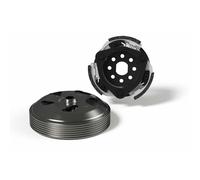 Frizione + Campagna MALOSSI Maxi Delta System Ø134mm per Moto Ricambi