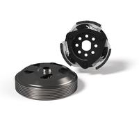 FRIZIONE CAMPANA 134 MAXI DELTA SYSTEM MALOSSI PER APRILIA SR GT SPORT 200 IE 4T