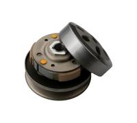 frizione campana compatibile per scooter 150cc ModelliCompatibile con | PCX150 PCX WW150 WW150 Restore | Puleggia Frizione Completa per Scooter PCX150 PCX WW150 WW150 OEM