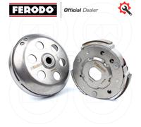FRIZIONE + CAMPANA COMPLETA TIPO APRILIA LEONARDO 150 2001 2002 2003 2004
