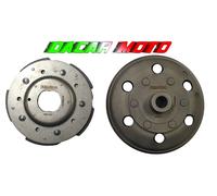 FRIZIONE+CAMPANA FERODO per suzuki BURGMAN 400 AN 2007 2008 2009 2010 2011 2012