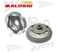 FRIZIONE + CAMPANA MALOSSI FLY SUZUKI BURGMAN AN K 7 K 9 400 ie 4T LC 2009