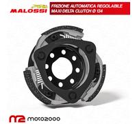 FRIZIONE MALOSSI PIAGGIO BEVERLY 300 TOURER 2009 2010 2011 REGOLABILE MAXI DELTA