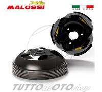 Frizione campana MALOSSI MAXI DELTA SYSTEM HONDA SH 300 i 2010 2011 2012 SH300