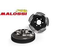 FRIZIONE+CAMPANA MALOSSI per suzuki BURGMAN AN 400 2015 2016 2017 2018 5216181