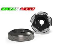 FRIZIONE+CAMPANA MALOSSI YAMAHA MAJESTY 400 2005 2006 2007 2008 (H317E) 5216331