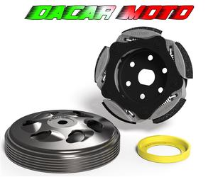 FRIZIONE CAMPANA MHR D.153 KYMCO DTX 360 KYMCO DOWNTOWN i ABS 350 i MALOSSI