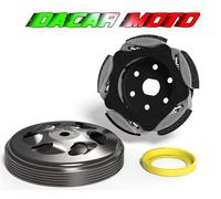 FRIZIONE CAMPANA MHR D.153 KYMCO SUPER DINK 300i 4T LC eu 3 2012>5217420 MALOSSI