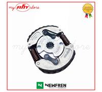 Frizione centrifuga 2 masse Franco Morini S6 INDIAN MM5A Newfren NF02