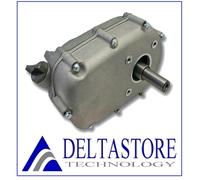 FRIZIONE CENTRIFUGA A BAGNO D'OLIO CON RIDUTTORE 20mm - MOTORE A SCOPPIO KART