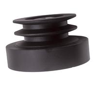 Frizione centrifuga a doppia puleggia For motori da 8HP a 16HP 2000-3600 200630