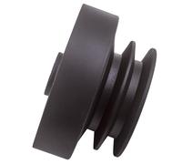 Frizione Centrifuga A Doppia Puleggia For Motori Da 8hp To 16hp 2000-3600 200630