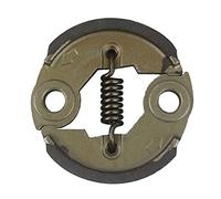 Frizione centrifuga a Molla Motore a Scoppio Decespugliatore di Ricambio Diametro 75mm 42cc 52cc