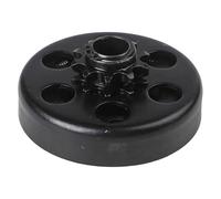 Frizione centrifuga a secco per kart 168CC con blocco di scarico disco catena motore 168F, compatibile con piccoli motori fino a 13hp per applicazioni go kart e mini bike