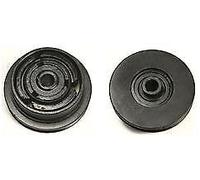 Frizione centrifuga della cinghia di trasmissione del rullo compressore da...