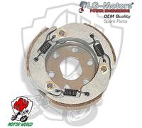 FRIZIONE CENTRIFUGA MASSETTE PEUGEOT V-CLIC 50 4T