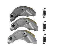 Frizione centrifuga per 150 2x4 ATVS MOTORCYCLE Sostituzione Parte compatibile con 3304-985 modelli equivalenti a OEM