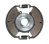 Frizione centrifuga progettata per adattarsi al motore Honda GX100 per costipatore e per l'integrazione della macchina a impatto