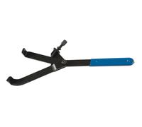 Frizione Cesto Tiene Attrezzo - Moto - Laser 6283 Nuovo