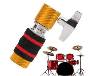Frizione Charles, frizione di supporto Charles, frizione versatile con supporto Charles - accessorio per supporti Charles, frizione a tamburo antiruggine per gli amanti della musica