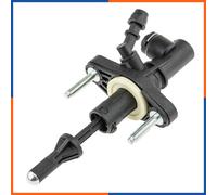 NTY Cilindro trasmettitore, Frizione compatibile con TOYOTA NSP-TY-004