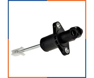 Frizione Cilindro Principale anteriore per VW | 002-80-09144, 04564