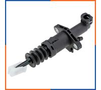 NTY Cilindro trasmettitore, Frizione compatibile con VW VAG NSP-VW-007